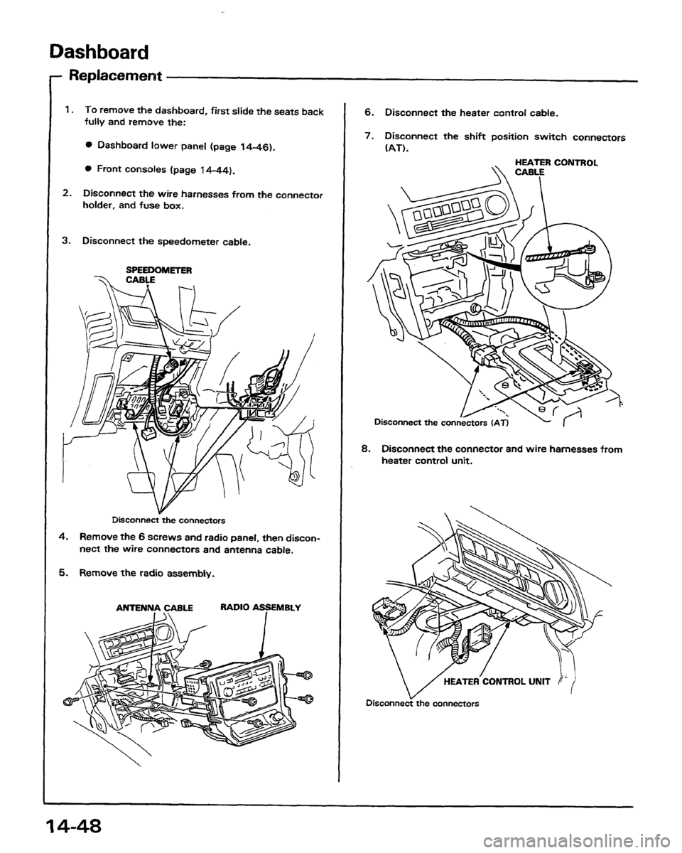 HONDA PRELUDE 1991 Service Repair Manual HONDA PRELUDE 1991 Service Repair Manual