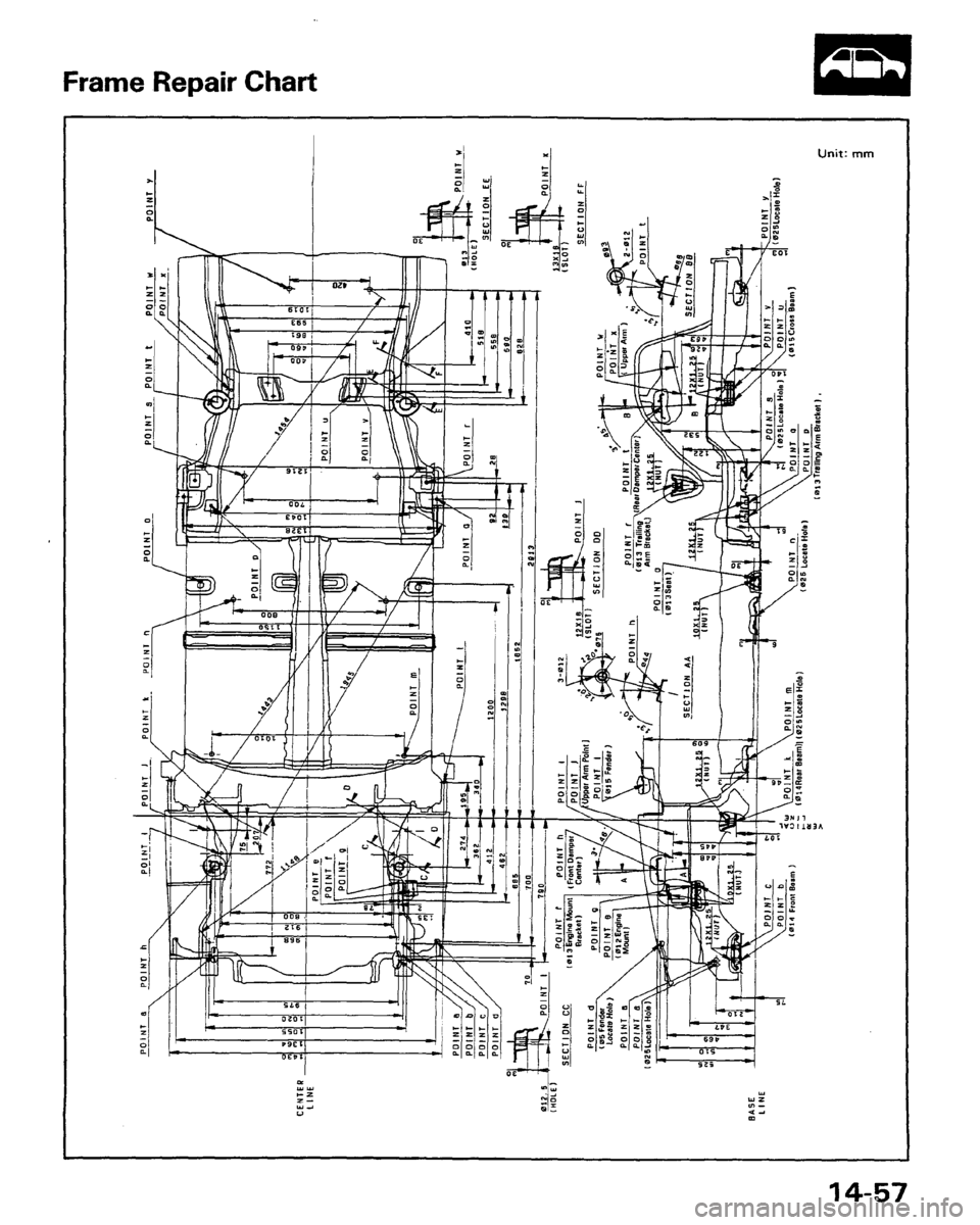 HONDA PRELUDE 1991 Service Repair Manual HONDA PRELUDE 1991 Service Repair Manual