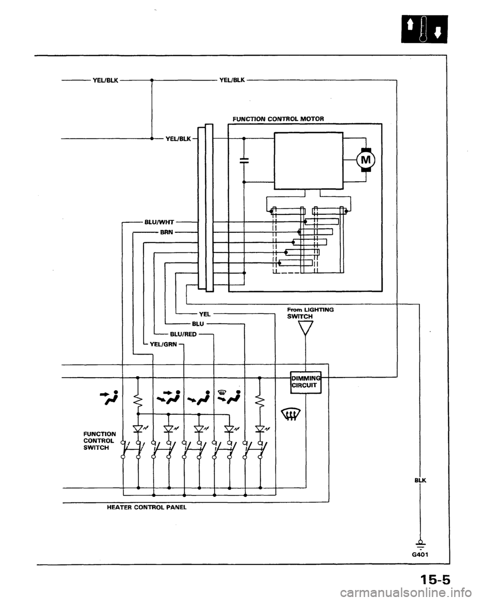 HONDA PRELUDE 1991 Service Repair Manual HONDA PRELUDE 1991 Service Repair Manual