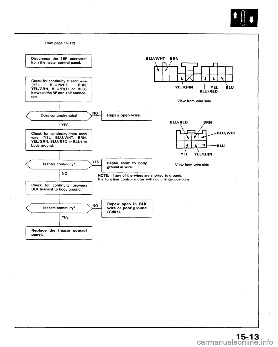 HONDA PRELUDE 1991 Service Repair Manual HONDA PRELUDE 1991 Service Repair Manual
