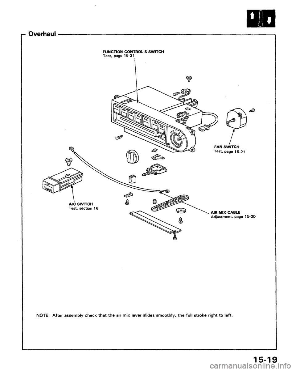 HONDA PRELUDE 1991 Service Repair Manual HONDA PRELUDE 1991 Service Repair Manual