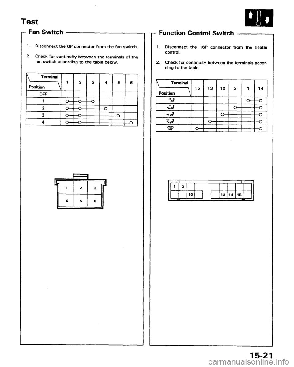 HONDA PRELUDE 1991 Service Repair Manual HONDA PRELUDE 1991 Service Repair Manual