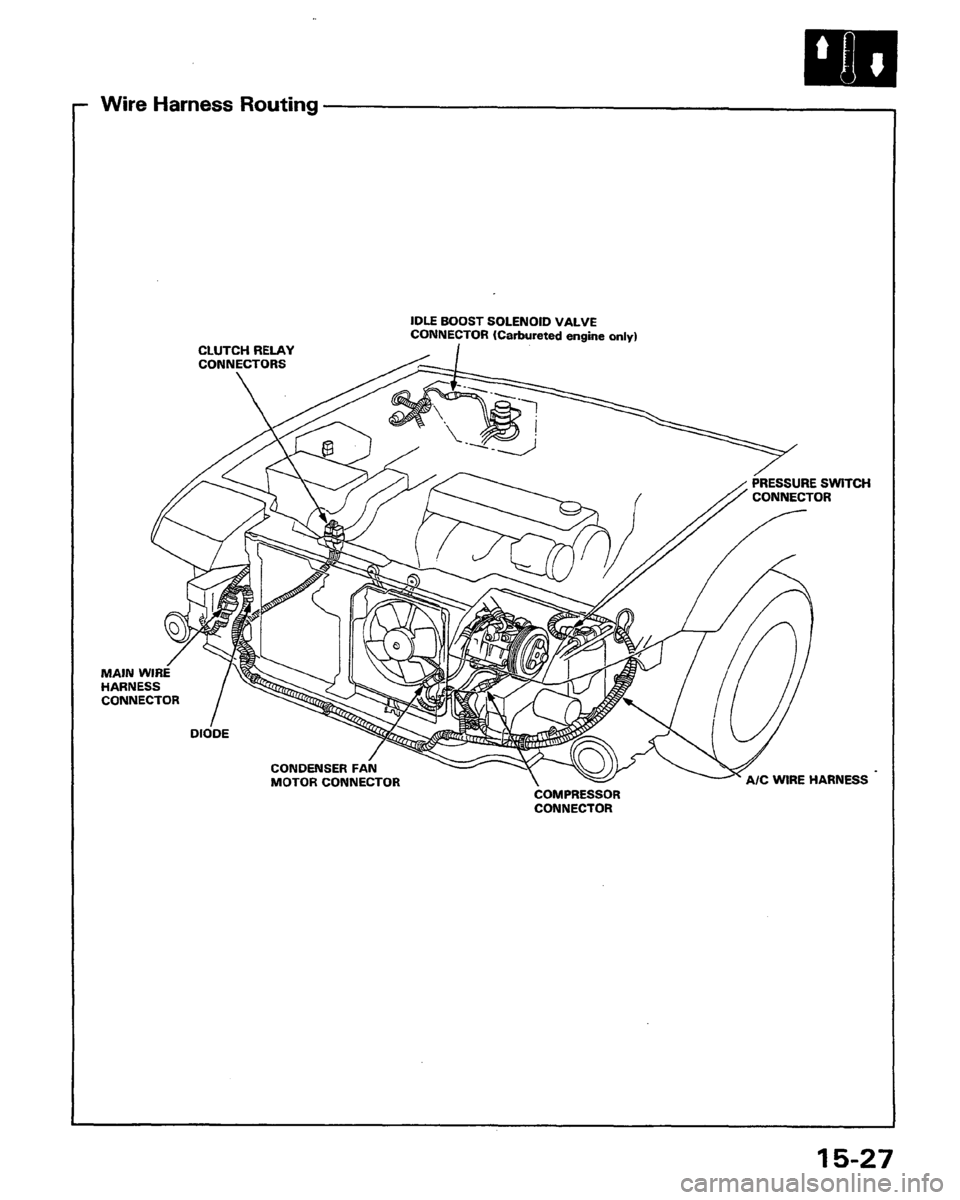 HONDA PRELUDE 1991 Service Repair Manual HONDA PRELUDE 1991 Service Repair Manual