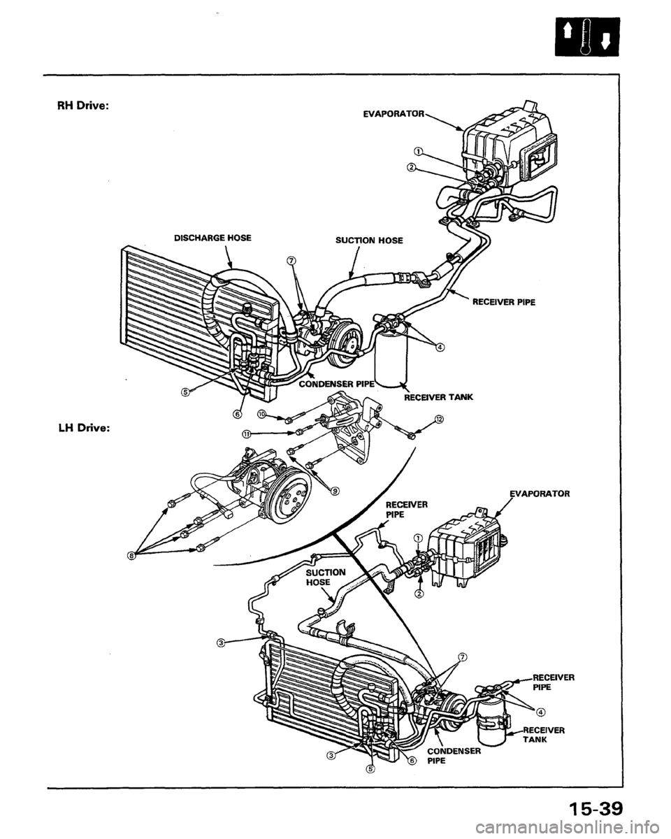 HONDA PRELUDE 1991 Service Repair Manual HONDA PRELUDE 1991 Service Repair Manual