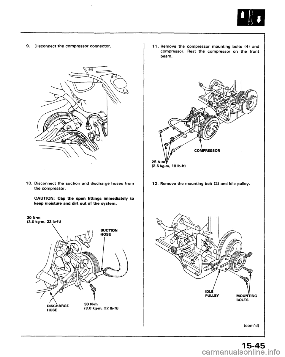HONDA PRELUDE 1991 Service Repair Manual HONDA PRELUDE 1991 Service Repair Manual