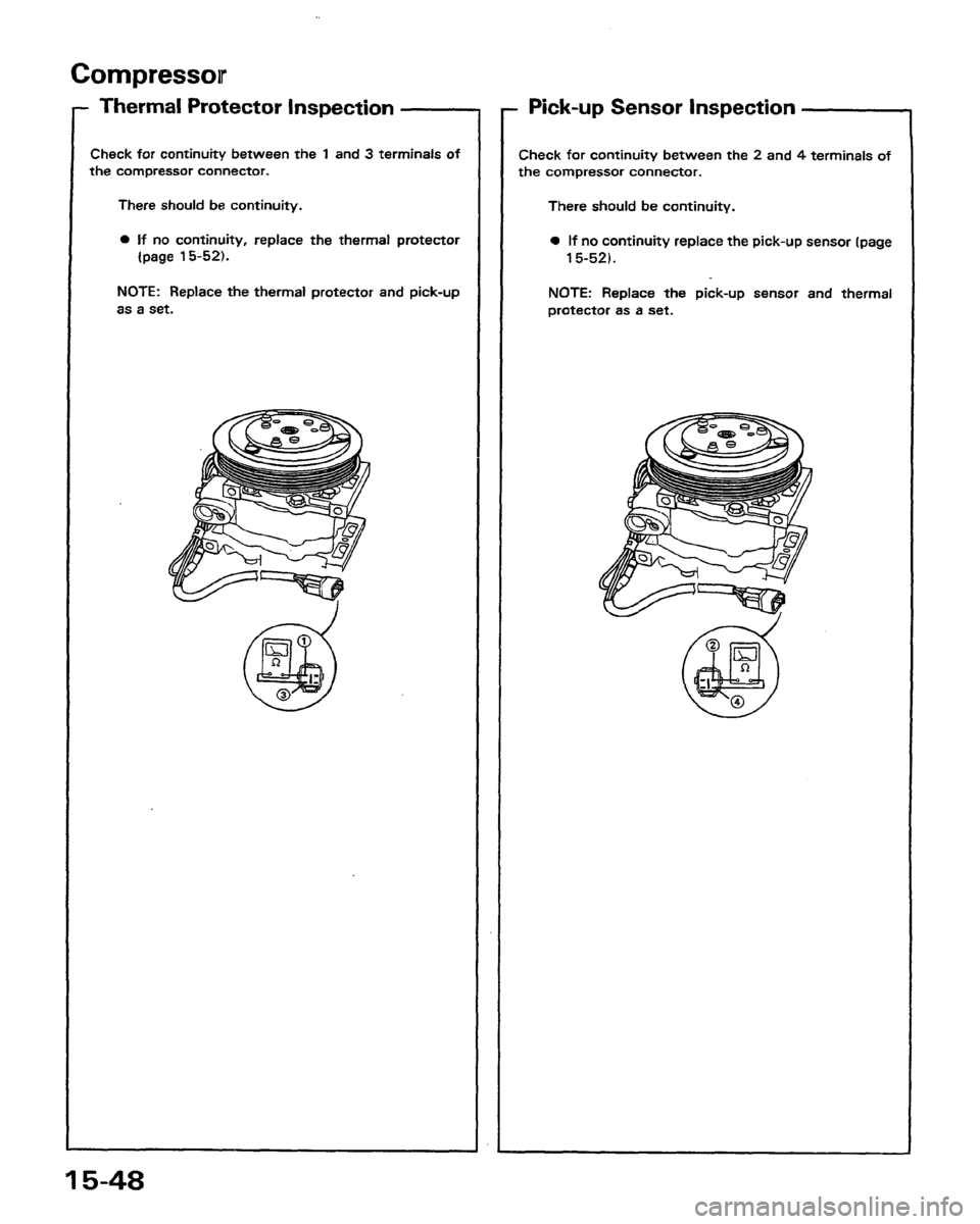HONDA PRELUDE 1991 Service Repair Manual HONDA PRELUDE 1991 Service Repair Manual