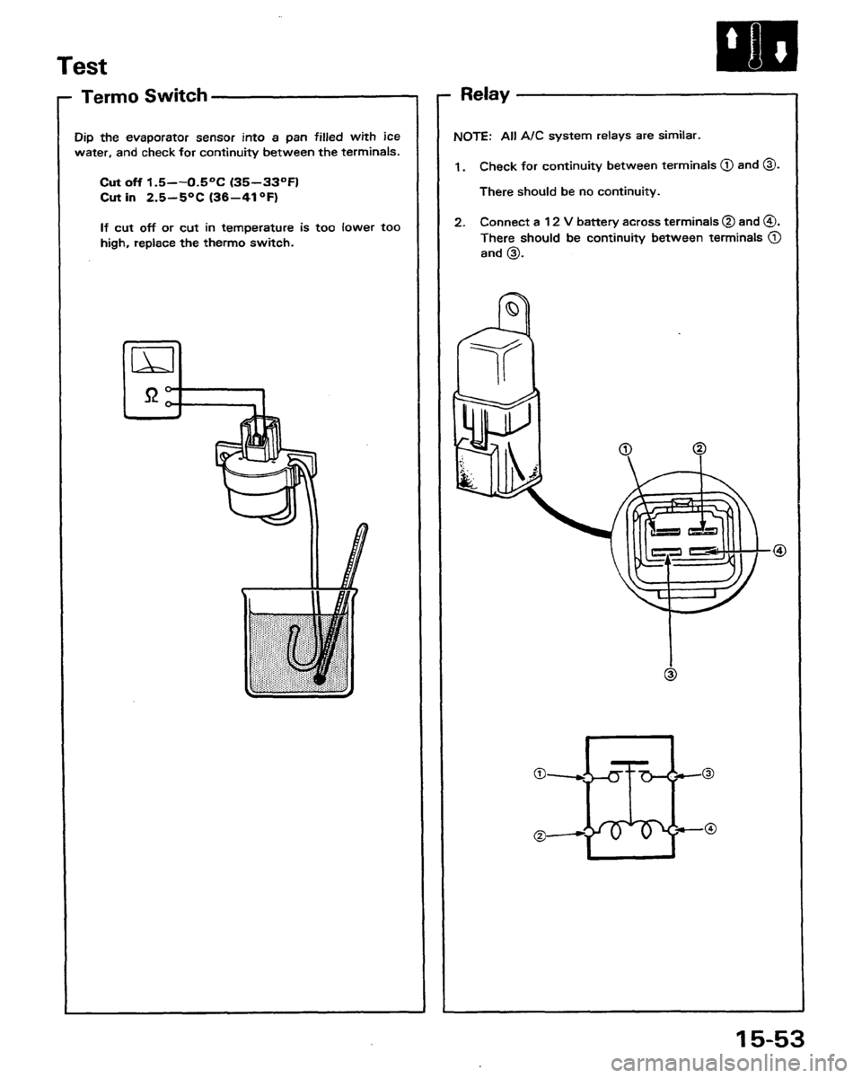 HONDA PRELUDE 1991 Service Repair Manual HONDA PRELUDE 1991 Service Repair Manual