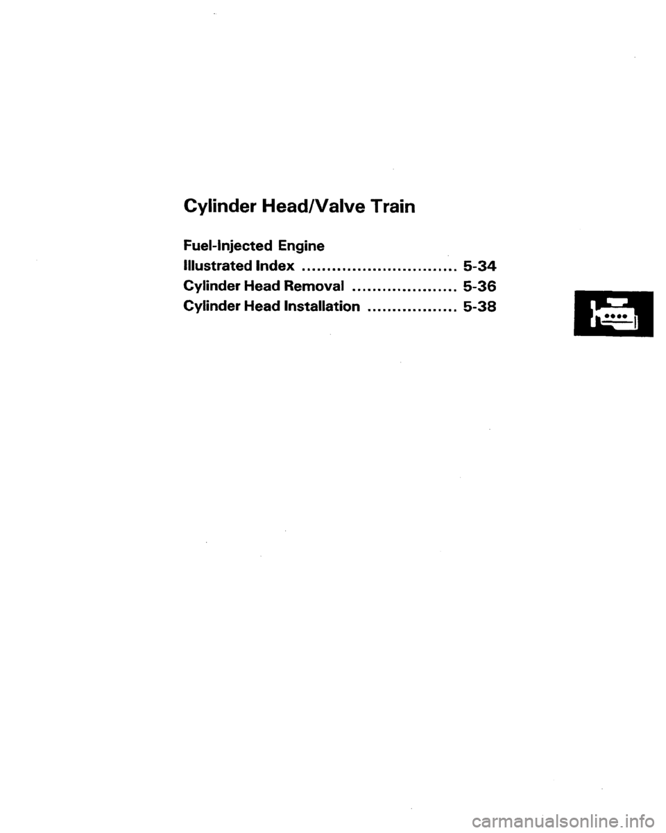 HONDA PRELUDE 1991 Service Manual PDF HONDA PRELUDE 1991 Service Manual PDF