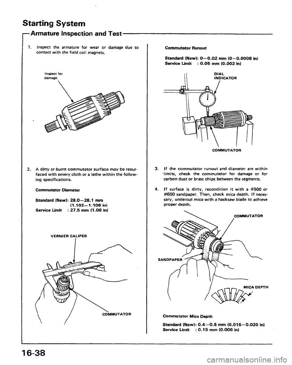 HONDA PRELUDE 1991 Service Repair Manual HONDA PRELUDE 1991 Service Repair Manual