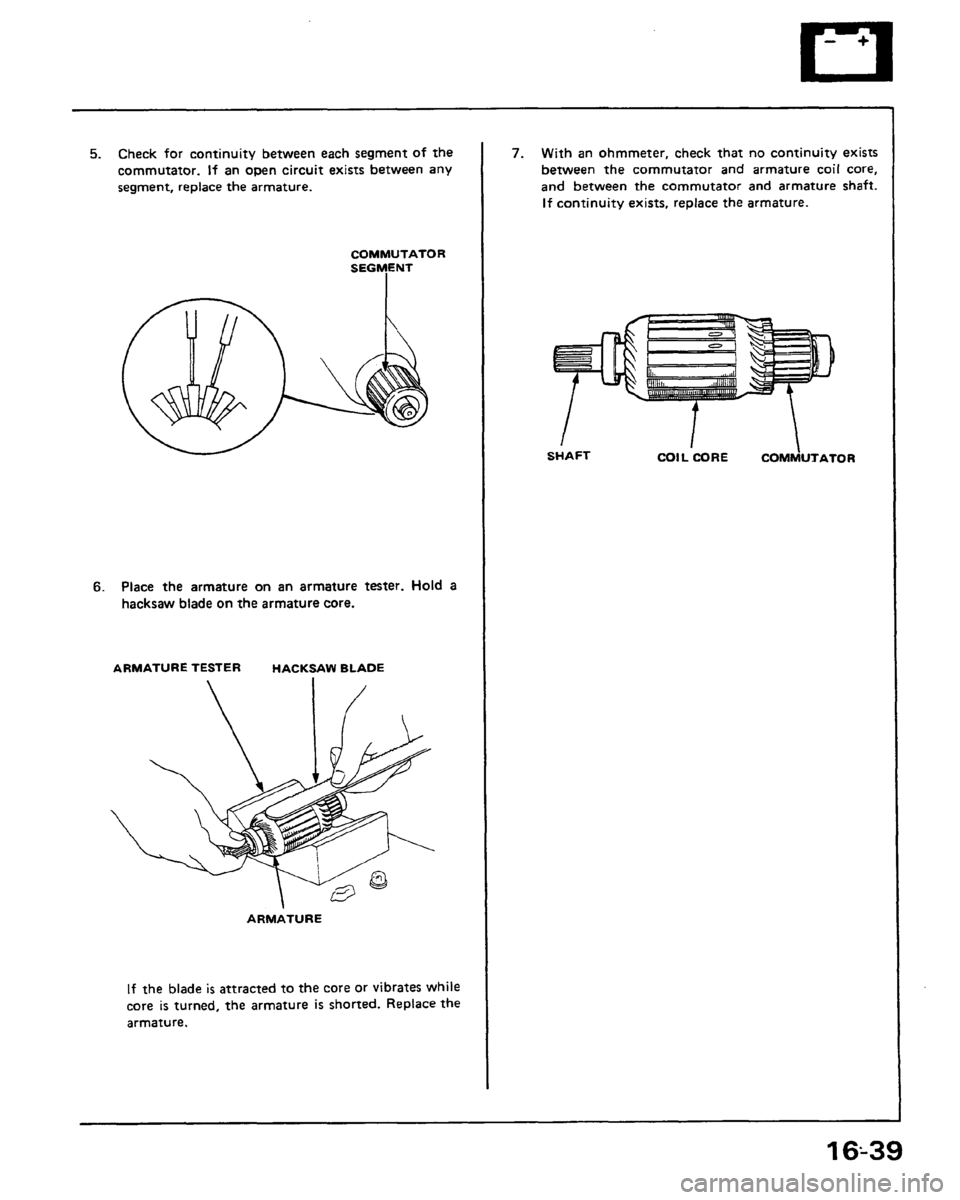 HONDA PRELUDE 1991 Service Repair Manual HONDA PRELUDE 1991 Service Repair Manual