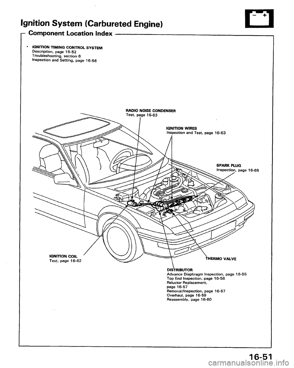HONDA PRELUDE 1991 Service Repair Manual HONDA PRELUDE 1991 Service Repair Manual