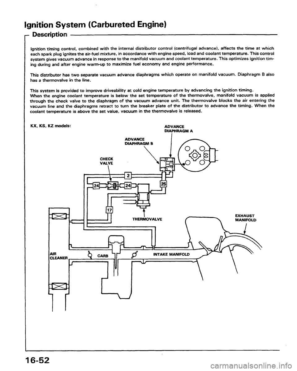 HONDA PRELUDE 1991 Service Repair Manual HONDA PRELUDE 1991 Service Repair Manual