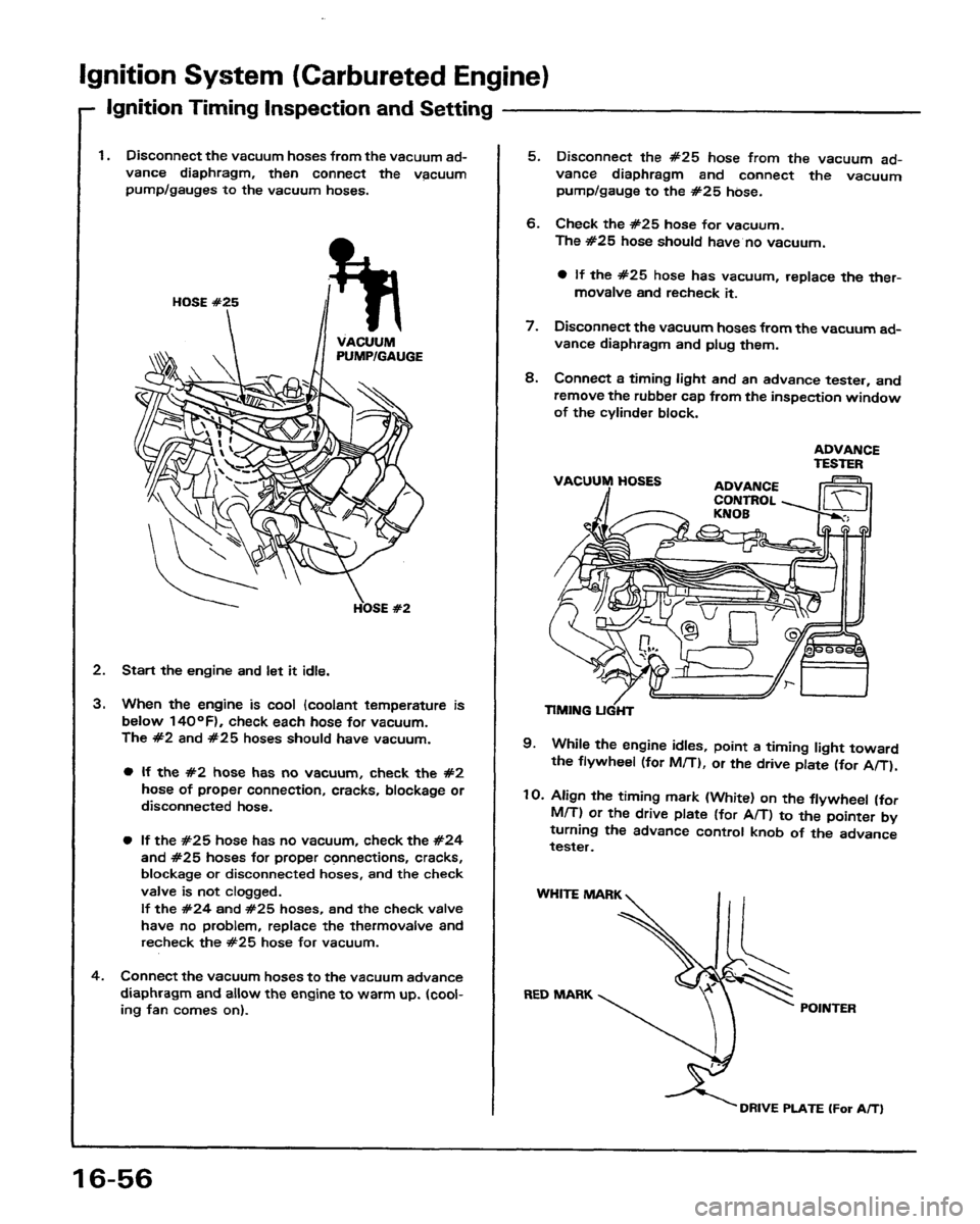 HONDA PRELUDE 1991 Service Repair Manual HONDA PRELUDE 1991 Service Repair Manual
