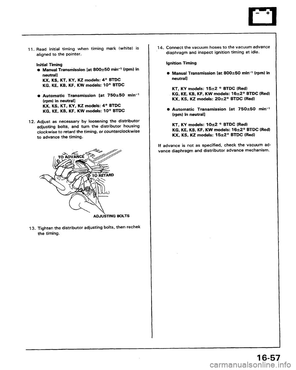 HONDA PRELUDE 1991 Service Repair Manual HONDA PRELUDE 1991 Service Repair Manual