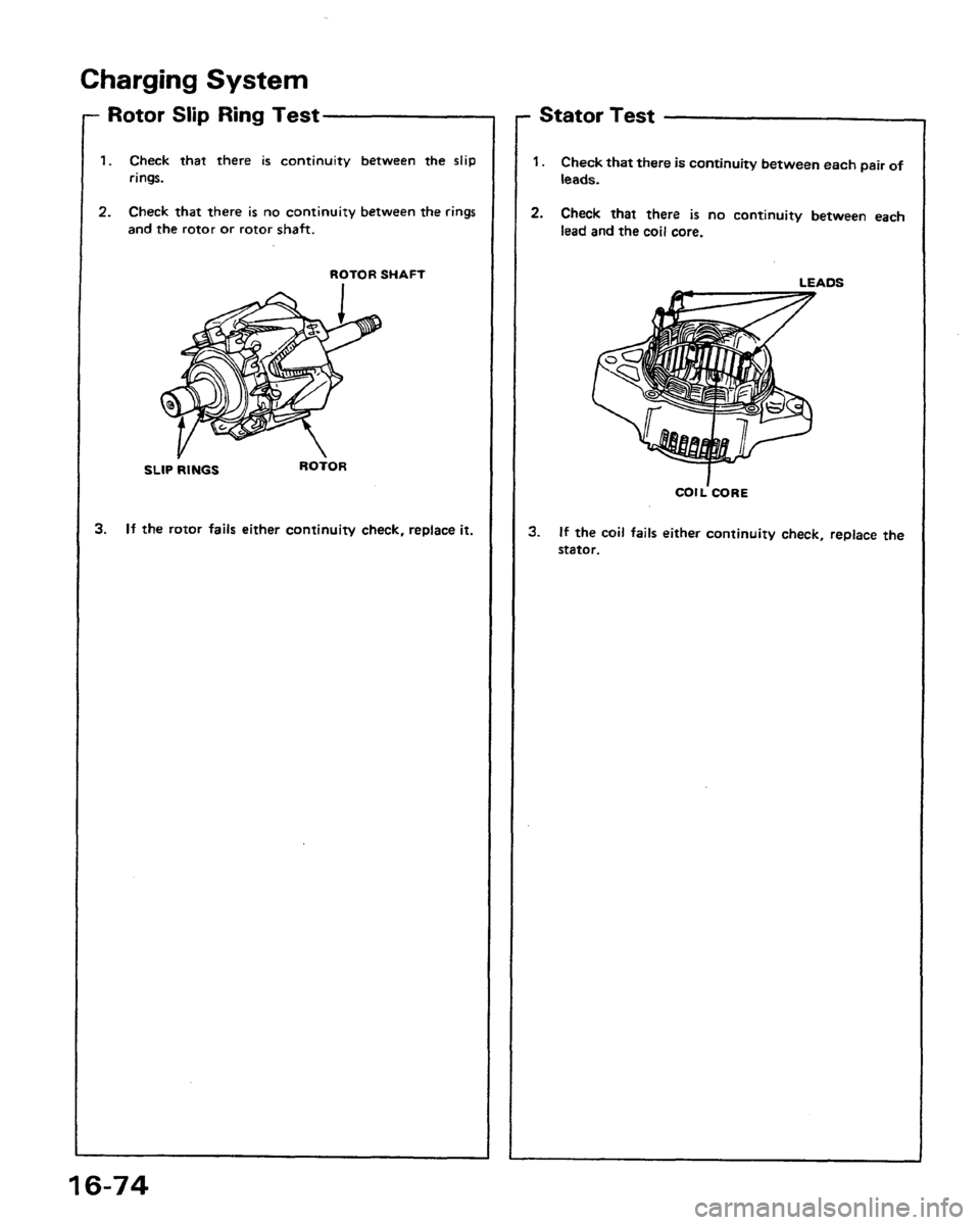 HONDA PRELUDE 1991 Service Repair Manual HONDA PRELUDE 1991 Service Repair Manual