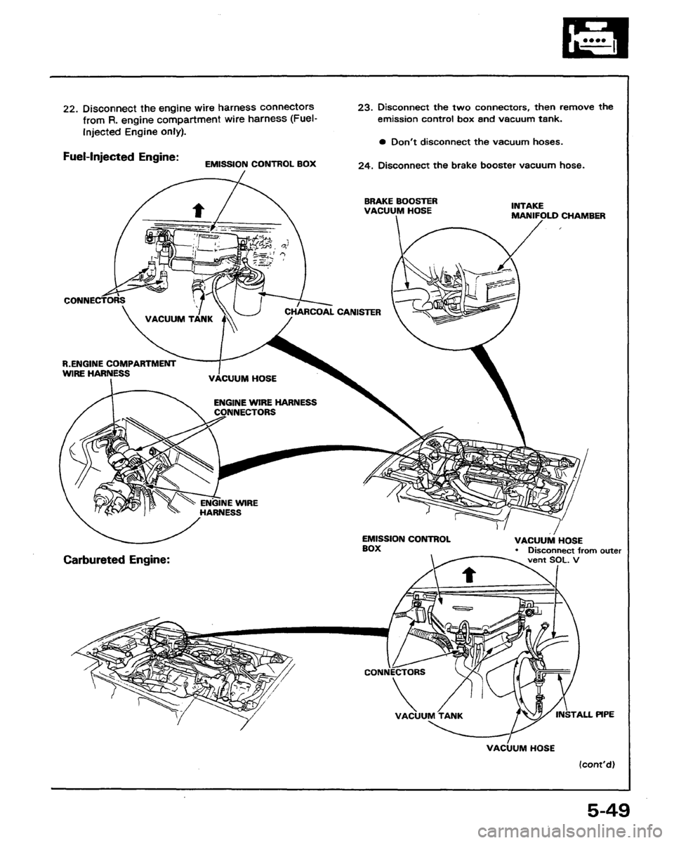 HONDA PRELUDE 1991 Service Owners Manual HONDA PRELUDE 1991 Service Owners Manual