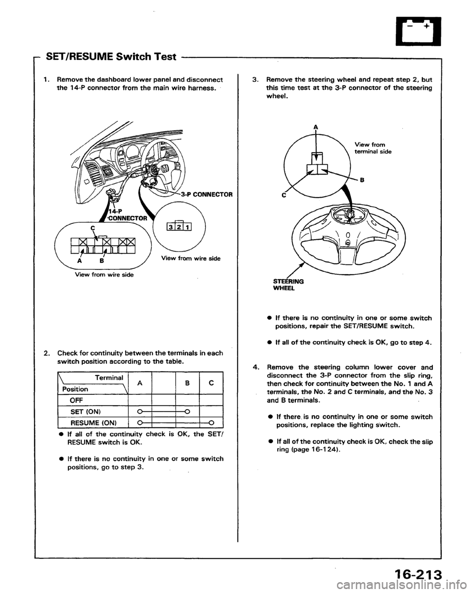 HONDA PRELUDE 1991 Service Repair Manual HONDA PRELUDE 1991 Service Repair Manual