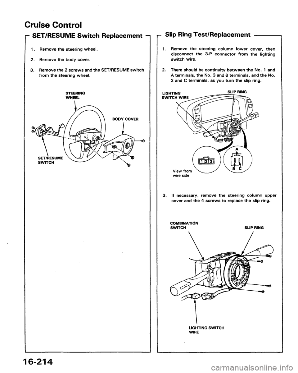 HONDA PRELUDE 1991 Service Repair Manual HONDA PRELUDE 1991 Service Repair Manual