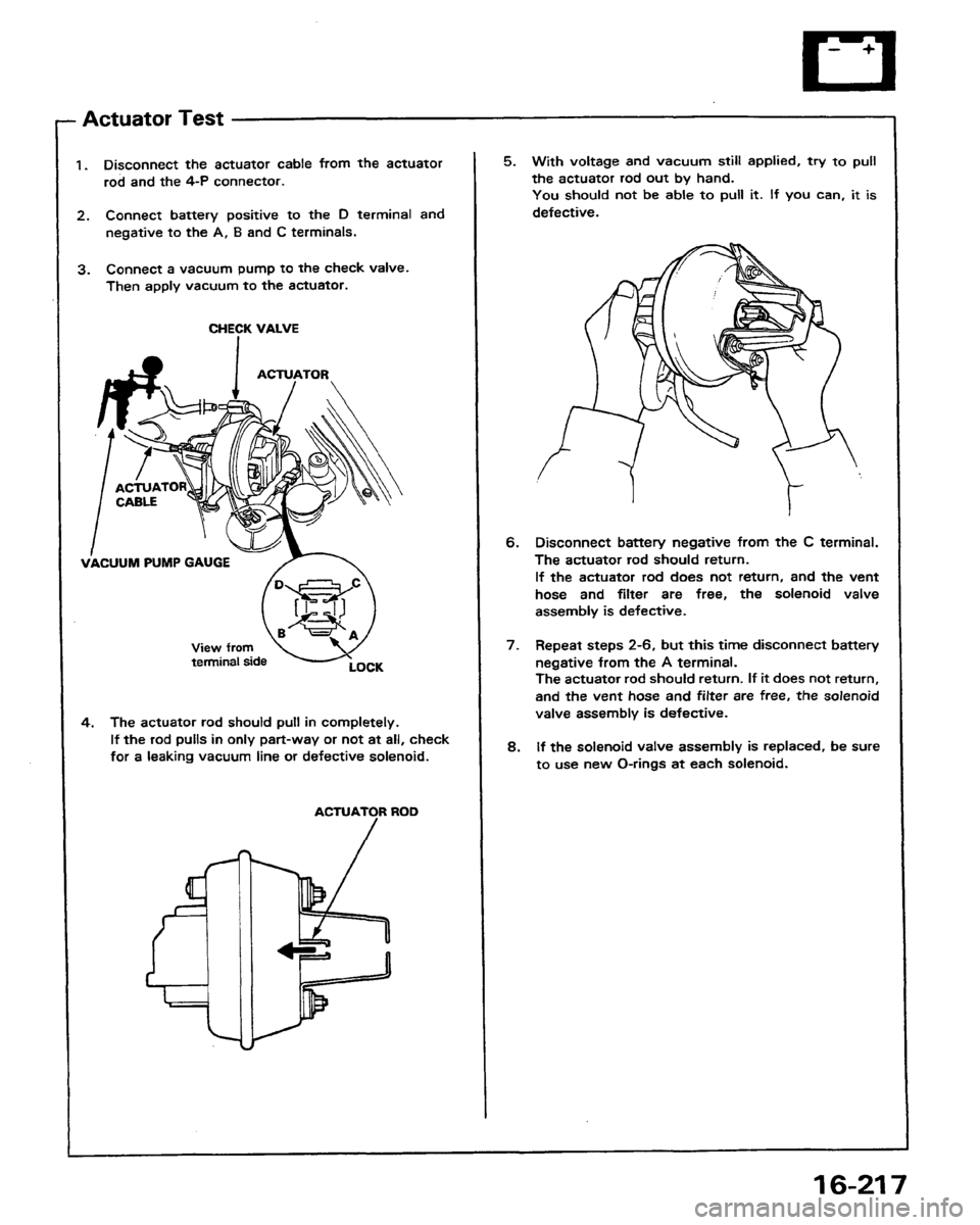 HONDA PRELUDE 1991 Service Repair Manual HONDA PRELUDE 1991 Service Repair Manual