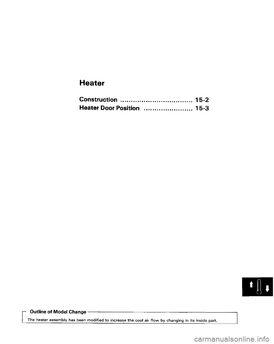 HONDA PRELUDE 1984 Service Repair Manual HONDA PRELUDE 1984 Service Repair Manual