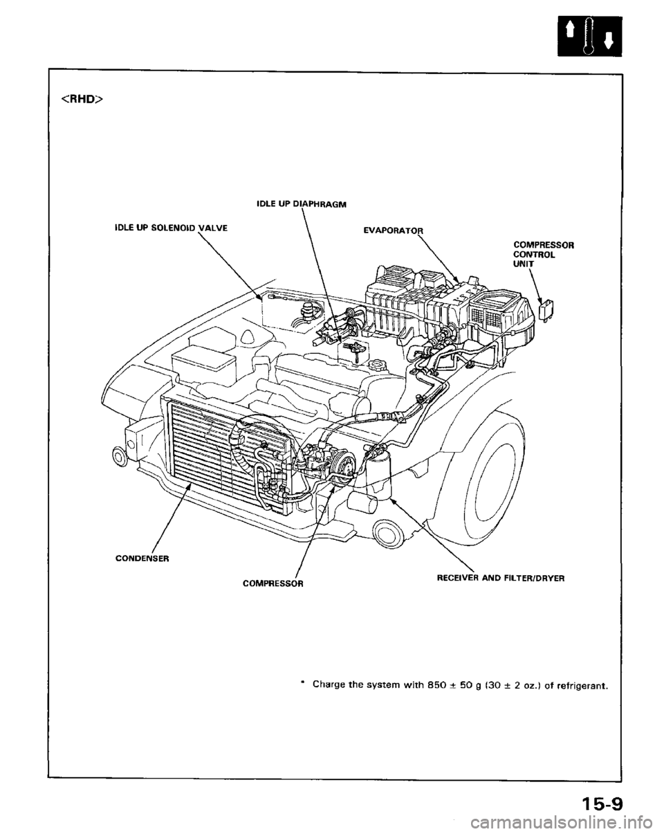 HONDA PRELUDE 1984 Service Repair Manual HONDA PRELUDE 1984 Service Repair Manual