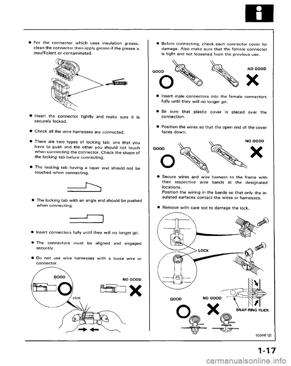 HONDA PRELUDE 1984  Service Repair Manual 
