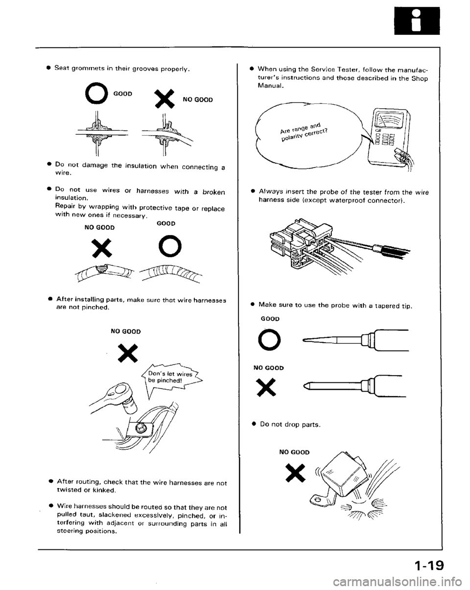 HONDA PRELUDE 1984 Service Repair Manual HONDA PRELUDE 1984 Service Repair Manual