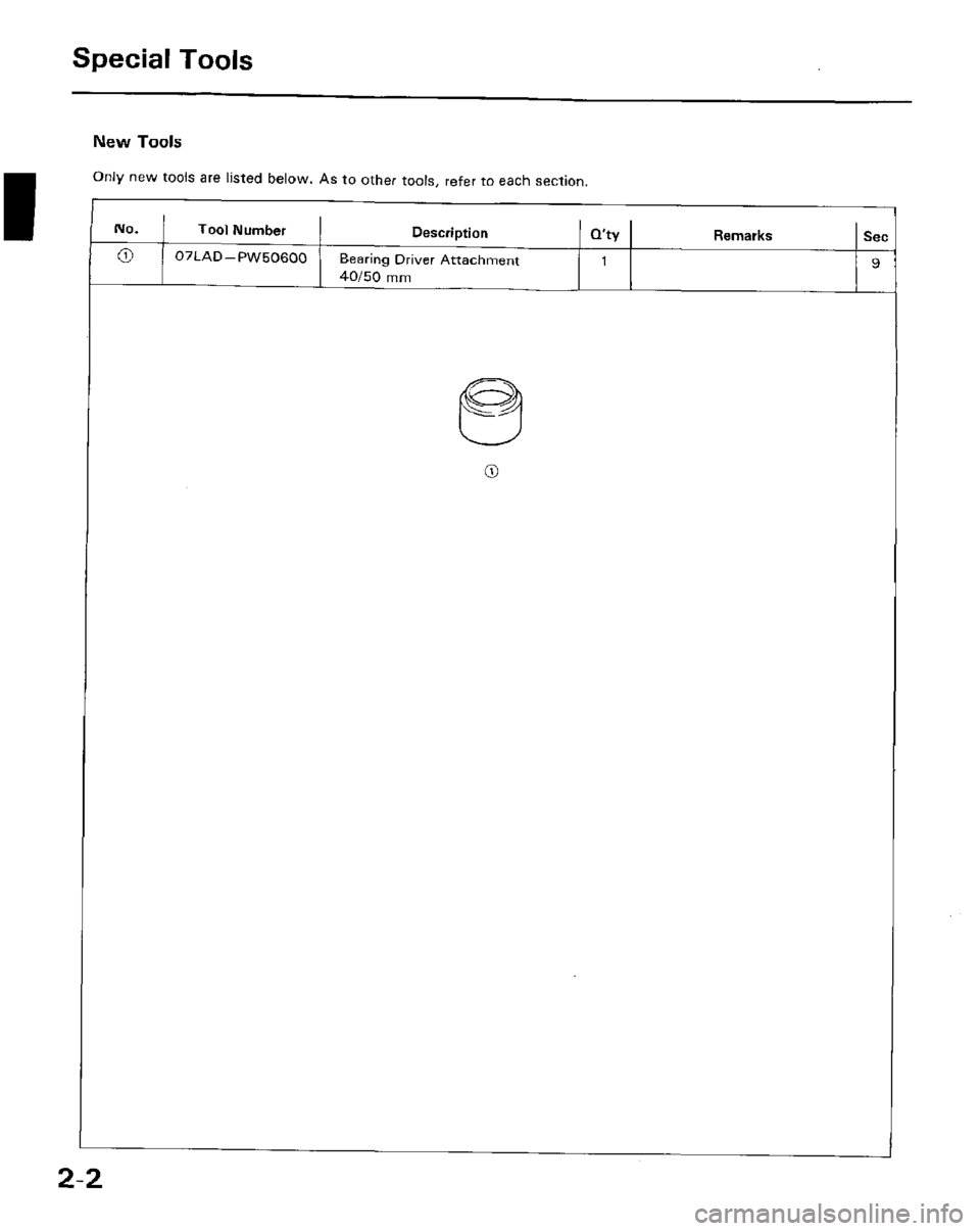 HONDA PRELUDE 1984 Service Repair Manual HONDA PRELUDE 1984 Service Repair Manual