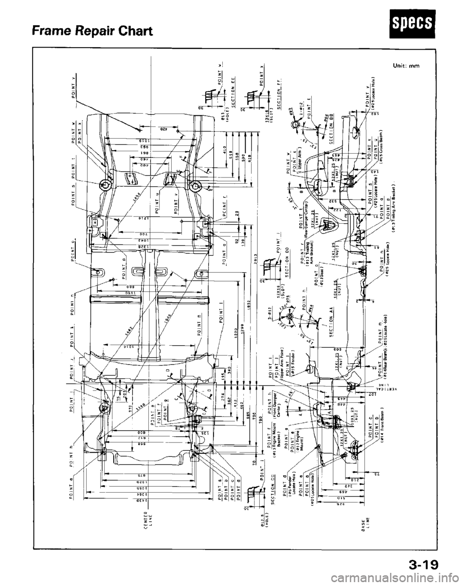 HONDA PRELUDE 1984 Service Repair Manual HONDA PRELUDE 1984 Service Repair Manual