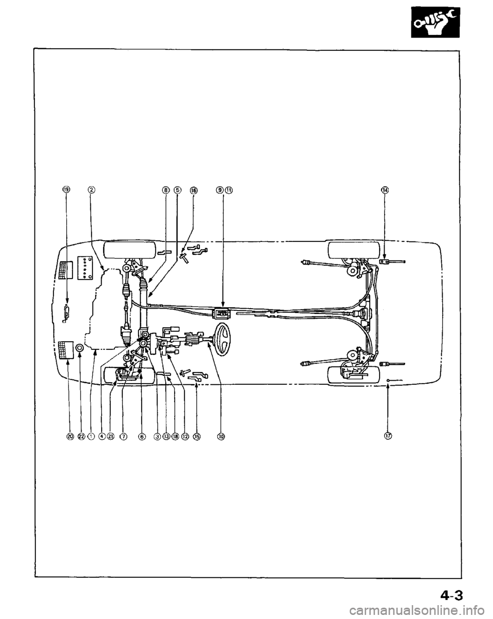 HONDA PRELUDE 1984 Service Repair Manual HONDA PRELUDE 1984 Service Repair Manual