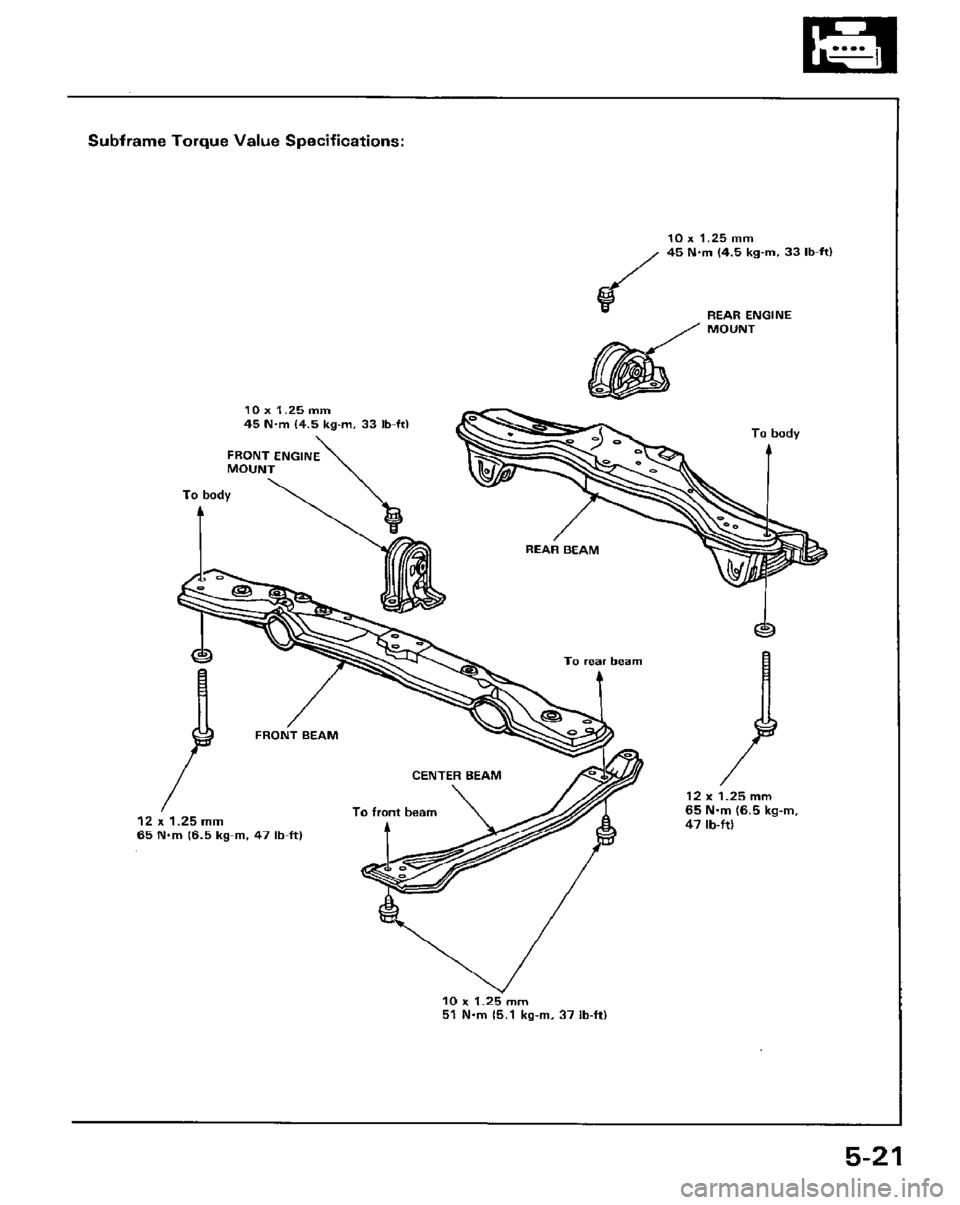 HONDA PRELUDE 1984 Service Repair Manual HONDA PRELUDE 1984 Service Repair Manual