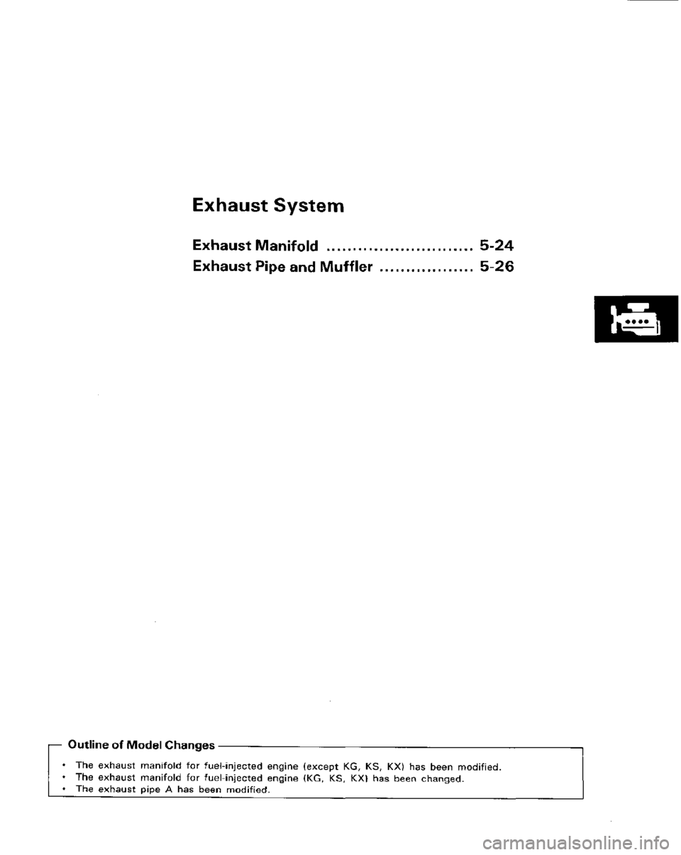 HONDA PRELUDE 1984 Service Repair Manual HONDA PRELUDE 1984 Service Repair Manual