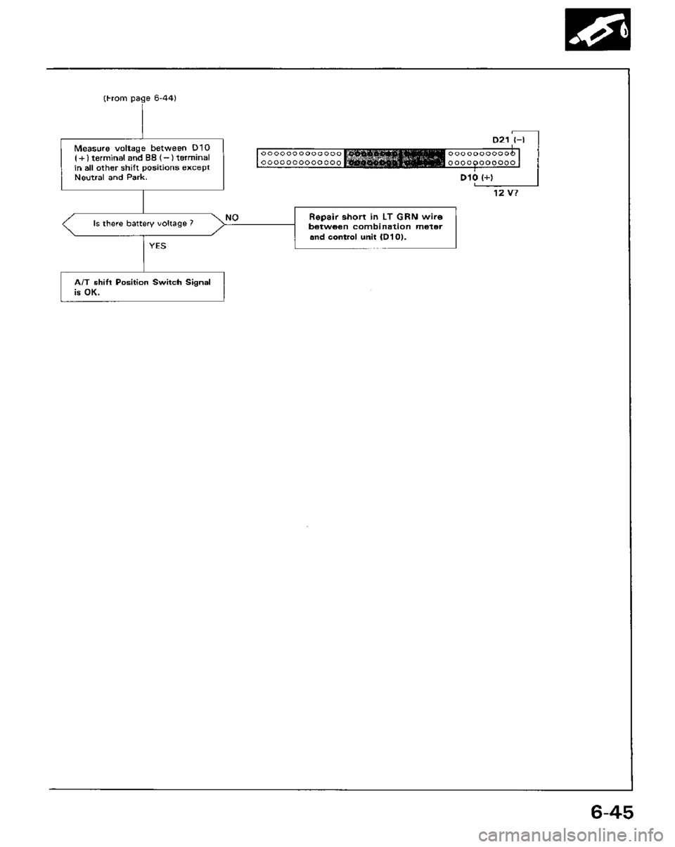 HONDA PRELUDE 1984 Service Repair Manual HONDA PRELUDE 1984 Service Repair Manual