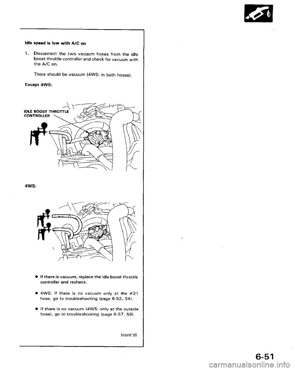 HONDA PRELUDE 1984 Service Repair Manual HONDA PRELUDE 1984 Service Repair Manual