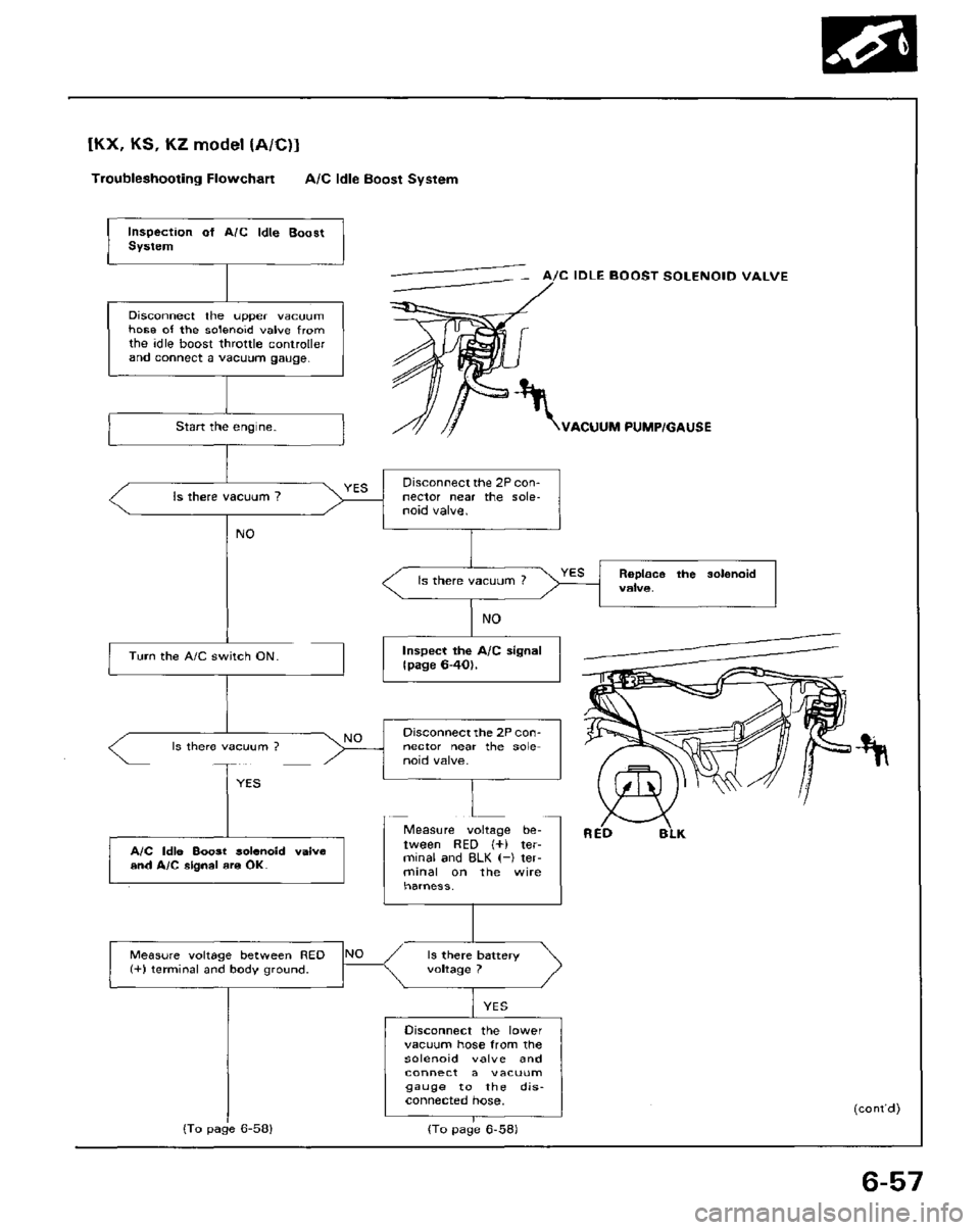 HONDA PRELUDE 1984 Service Repair Manual HONDA PRELUDE 1984 Service Repair Manual