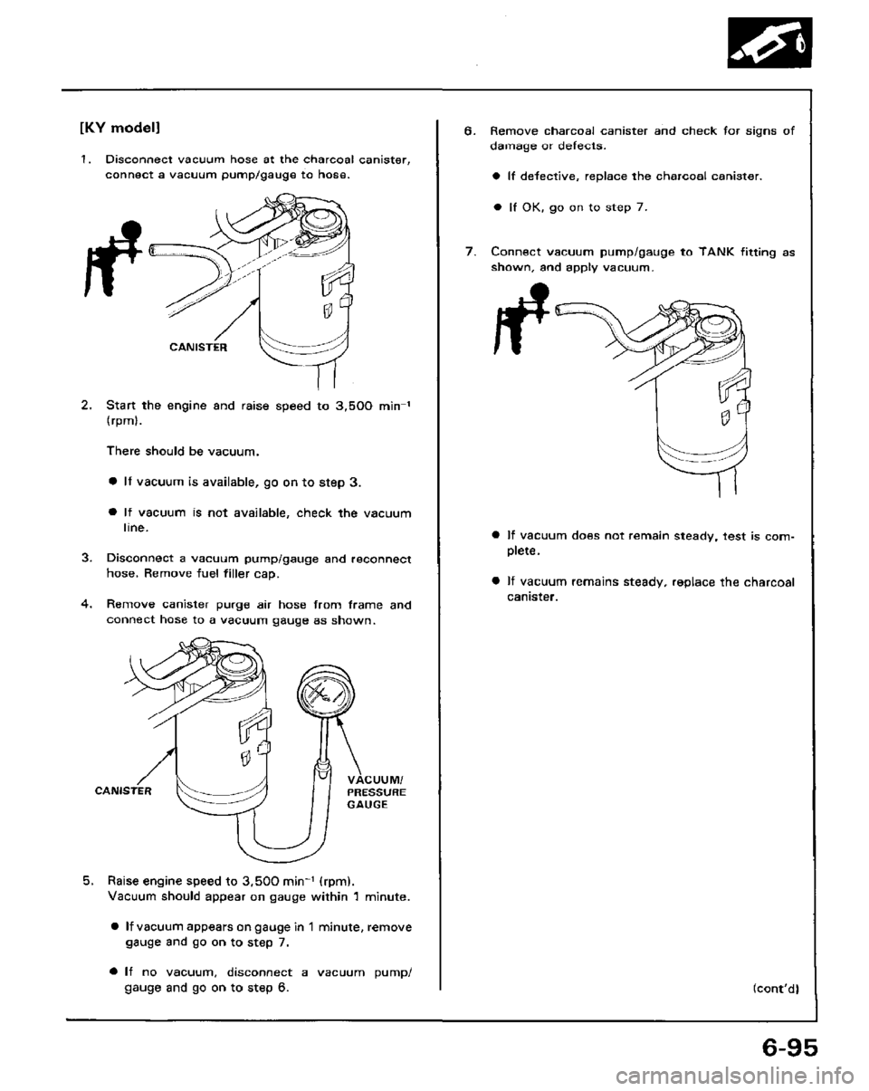 HONDA PRELUDE 1984 Service Repair Manual HONDA PRELUDE 1984 Service Repair Manual