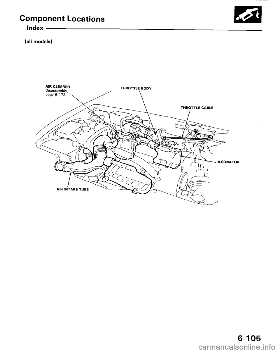 HONDA PRELUDE 1984 Service Repair Manual HONDA PRELUDE 1984 Service Repair Manual