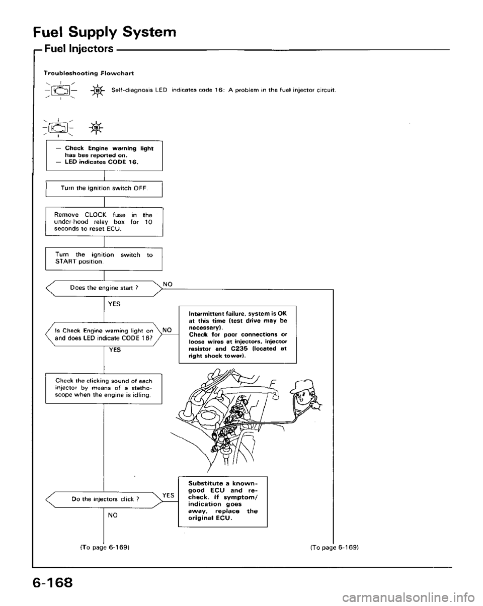 HONDA PRELUDE 1984  Service Repair Manual 