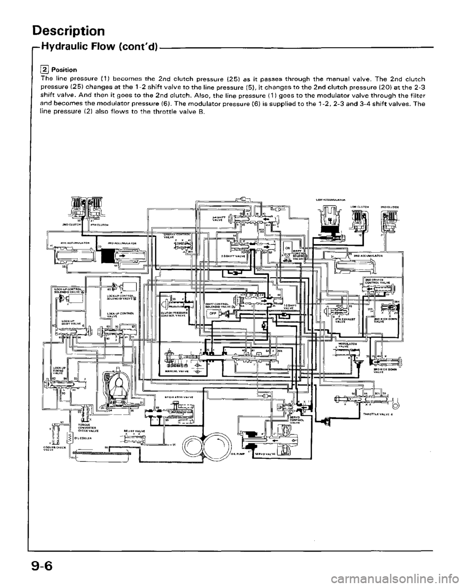 HONDA PRELUDE 1984 Service Repair Manual HONDA PRELUDE 1984 Service Repair Manual