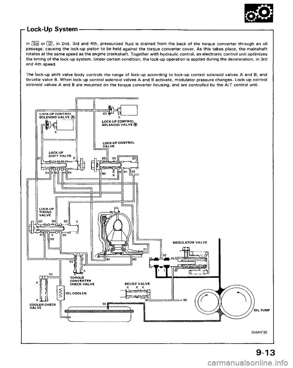 HONDA PRELUDE 1984 Service Repair Manual HONDA PRELUDE 1984 Service Repair Manual