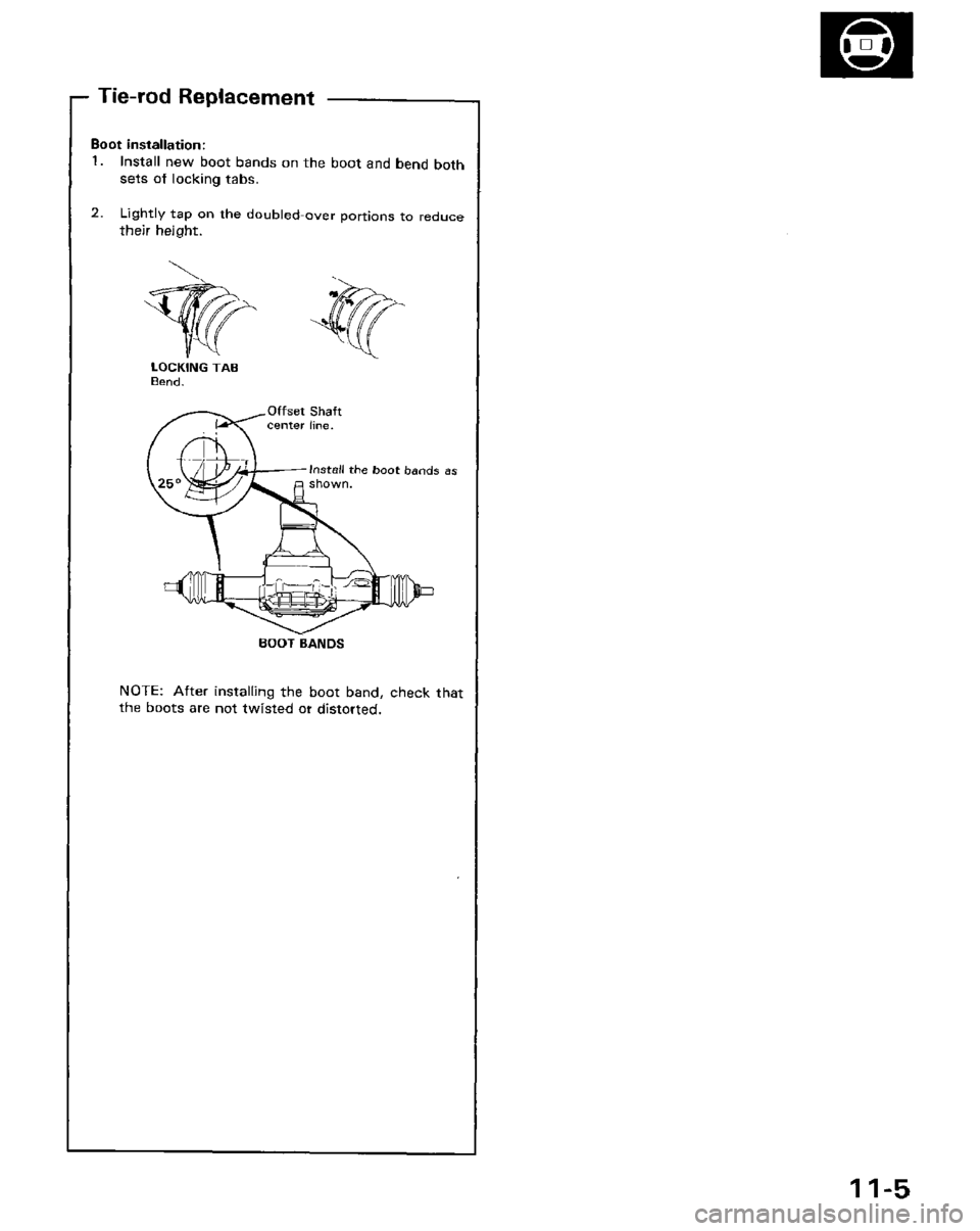 HONDA PRELUDE 1984  Service Repair Manual 