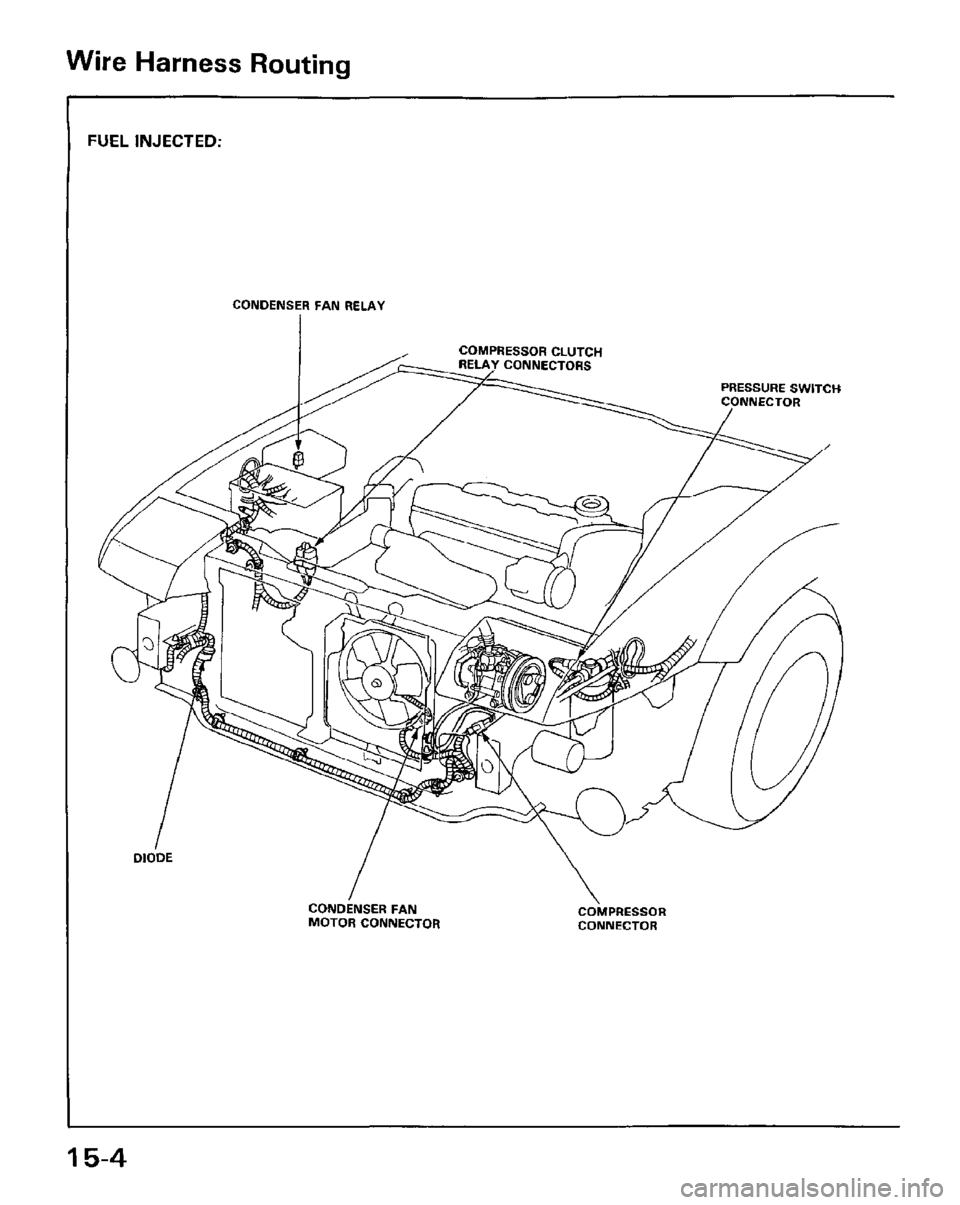 HONDA PRELUDE 1984 Service Repair Manual HONDA PRELUDE 1984 Service Repair Manual
