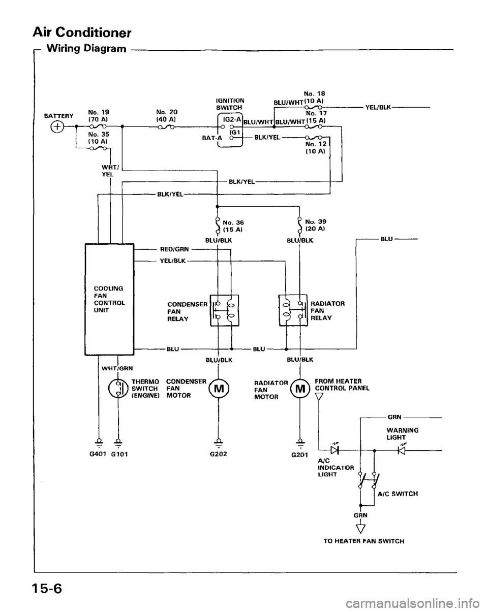 HONDA PRELUDE 1984 Service Repair Manual HONDA PRELUDE 1984 Service Repair Manual