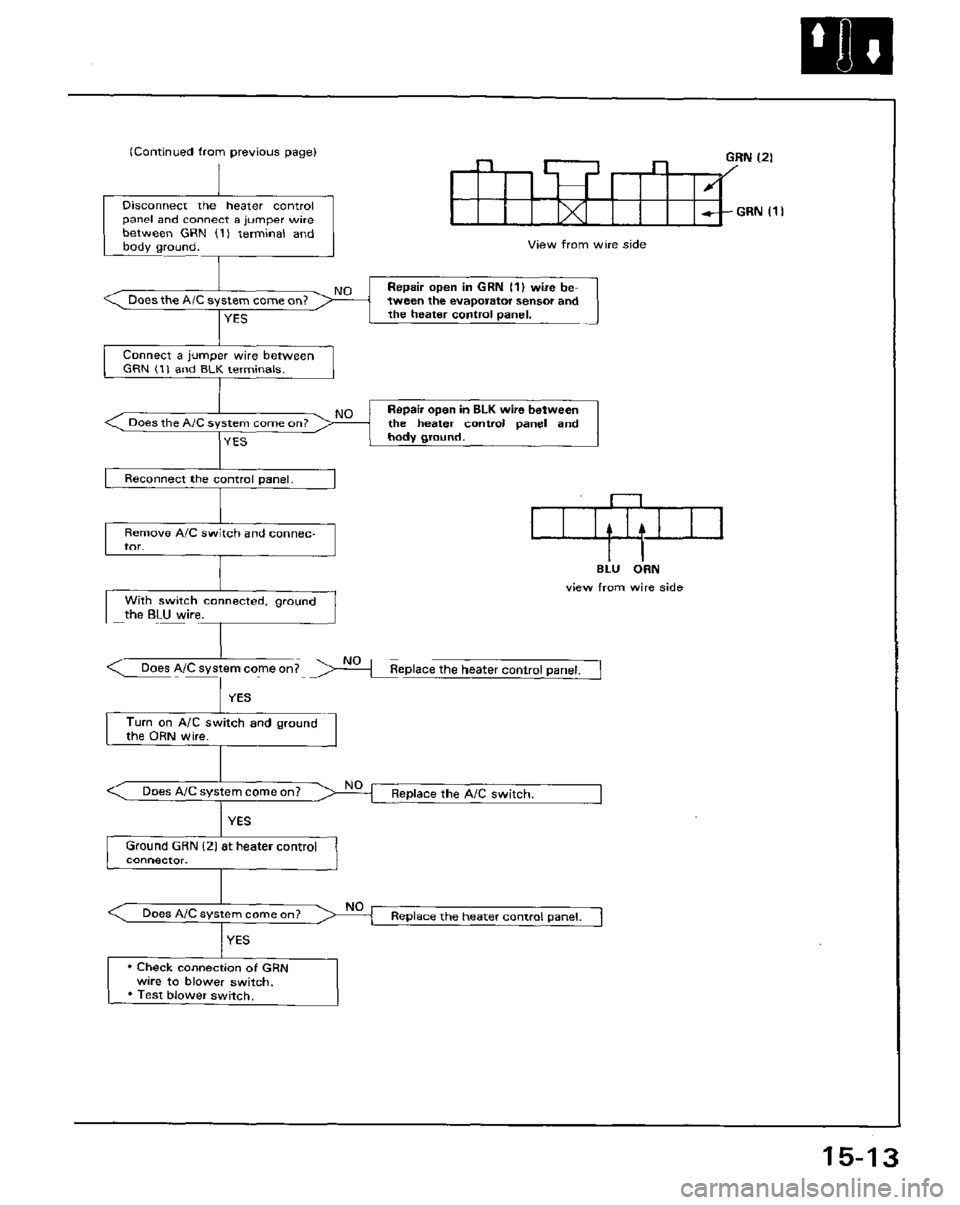 HONDA PRELUDE 1984 Service Repair Manual HONDA PRELUDE 1984 Service Repair Manual