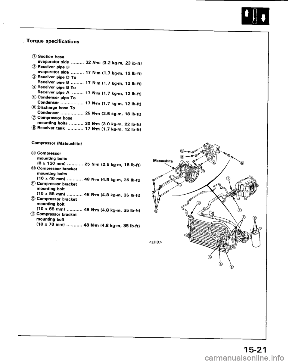 HONDA PRELUDE 1984 Service Repair Manual HONDA PRELUDE 1984 Service Repair Manual