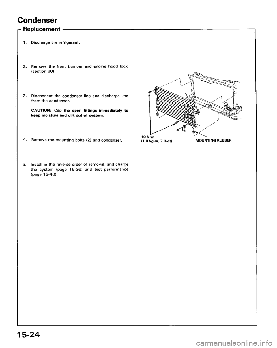 HONDA PRELUDE 1984 Service Repair Manual HONDA PRELUDE 1984 Service Repair Manual