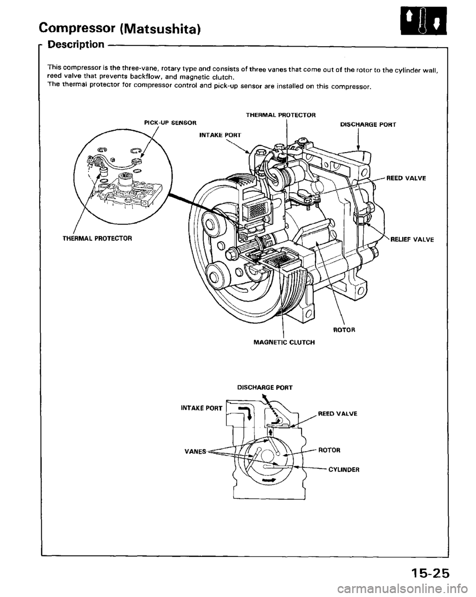 HONDA PRELUDE 1984 Service Repair Manual HONDA PRELUDE 1984 Service Repair Manual