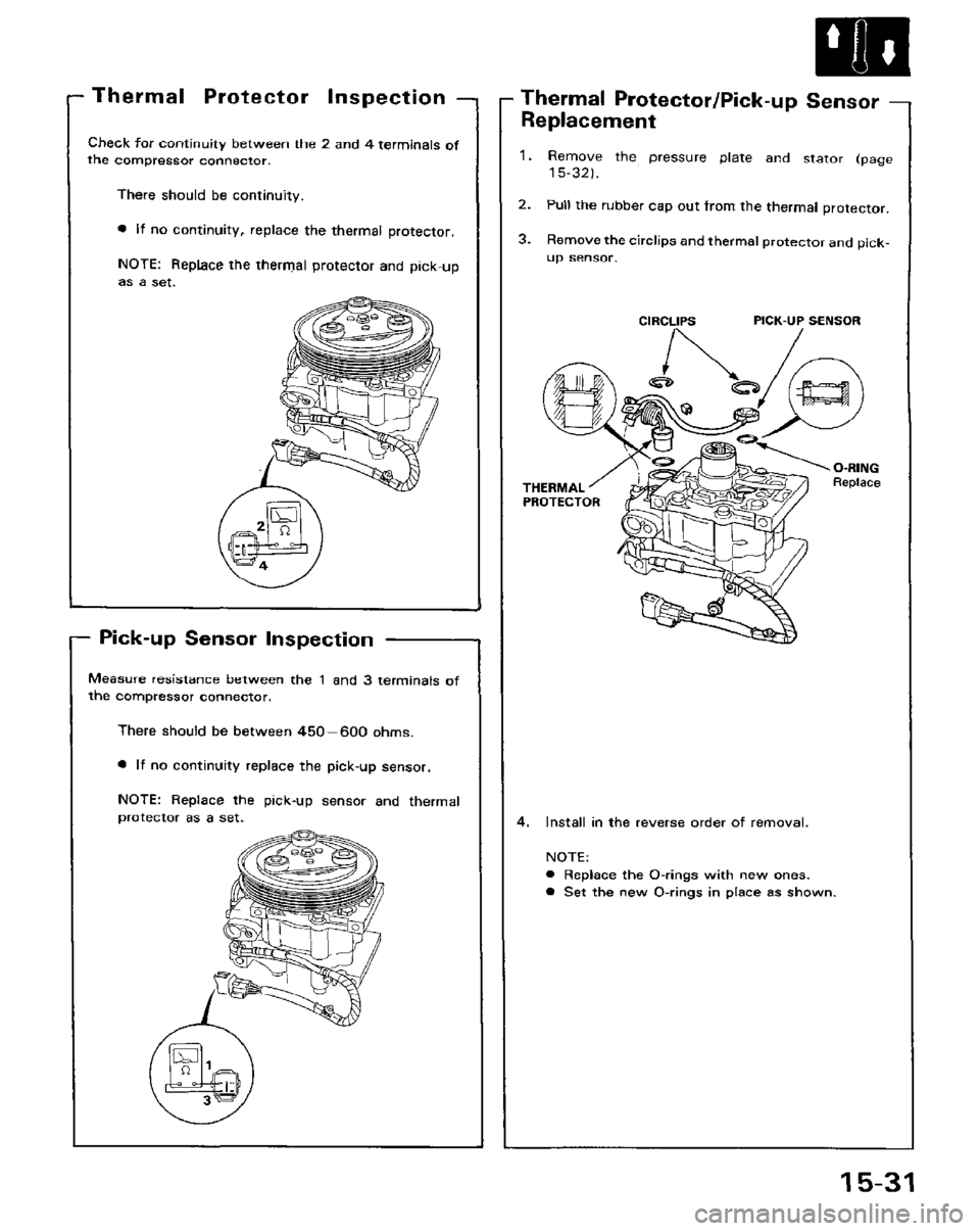 HONDA PRELUDE 1984 Service Repair Manual HONDA PRELUDE 1984 Service Repair Manual