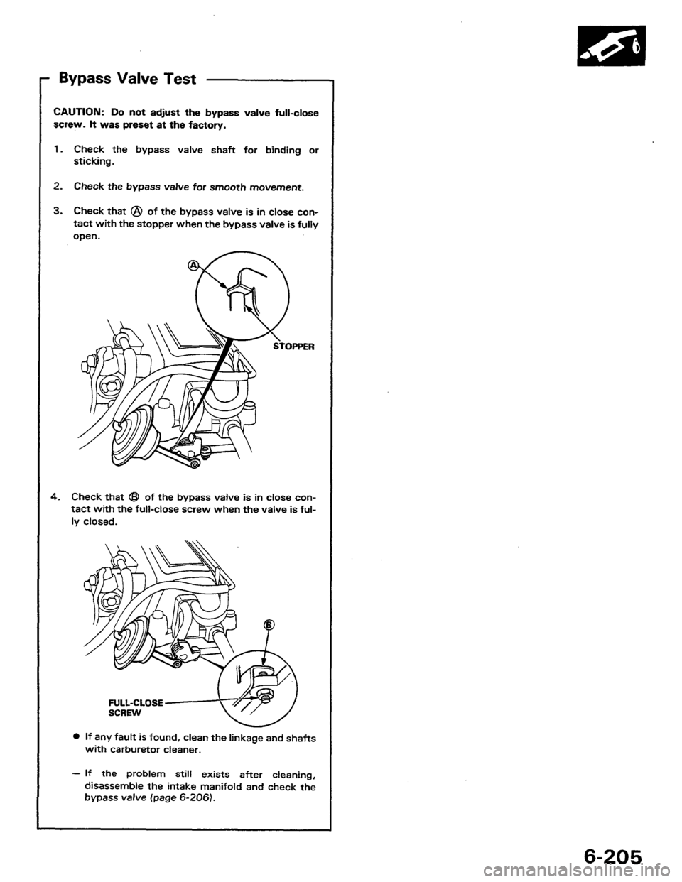HONDA PRELUDE 1984 Service Repair Manual HONDA PRELUDE 1984 Service Repair Manual