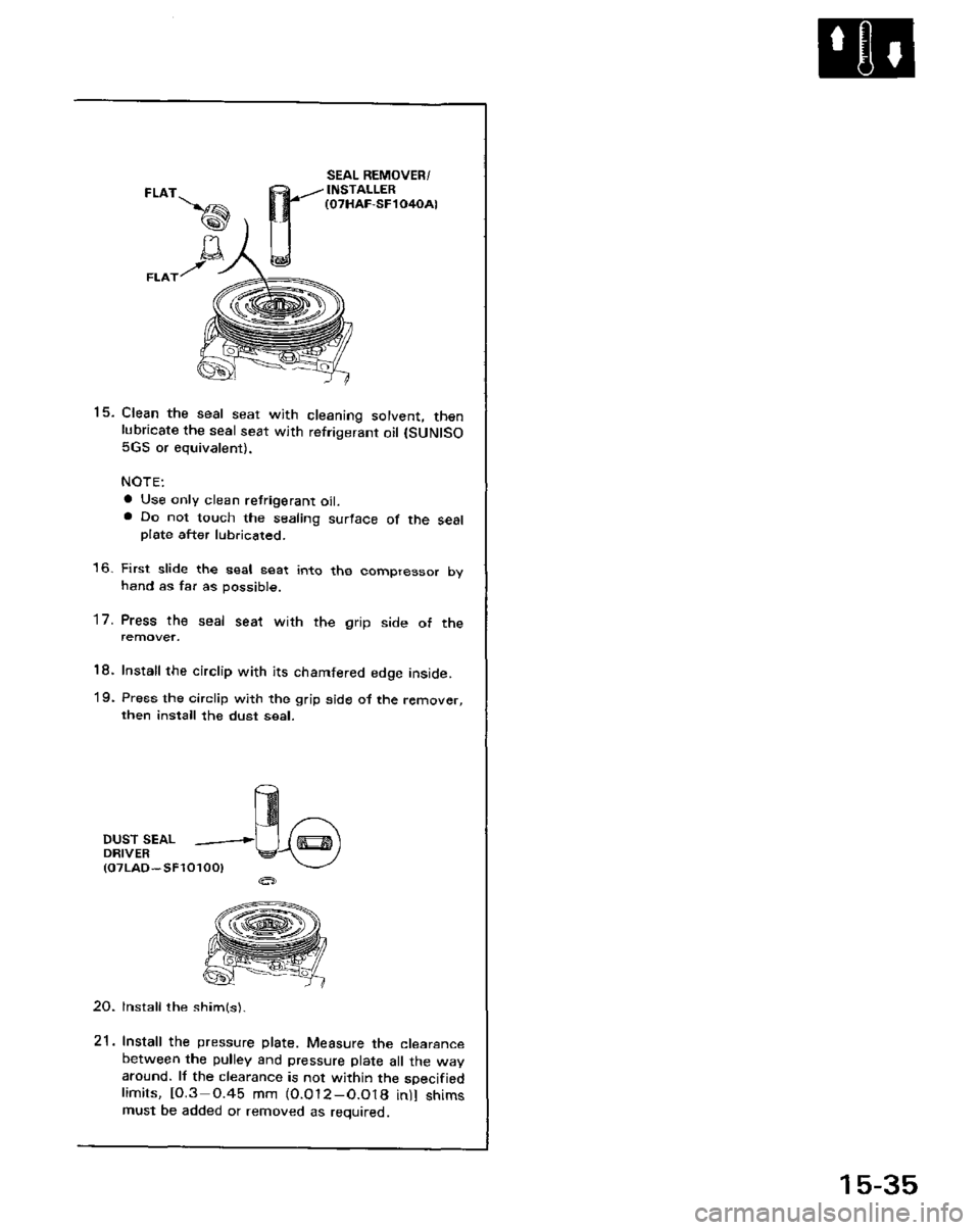 HONDA PRELUDE 1984 Service Repair Manual HONDA PRELUDE 1984 Service Repair Manual
